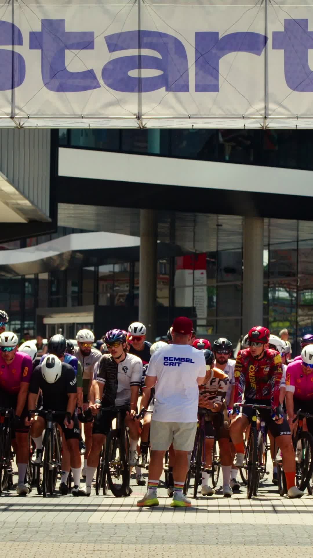 EUROBIKE Festival