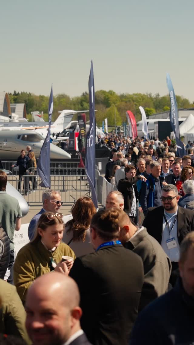 AERO Friedrichshafen 2026